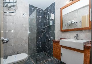 The Bostanci Hotel