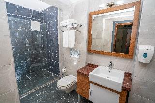 The Bostanci Hotel