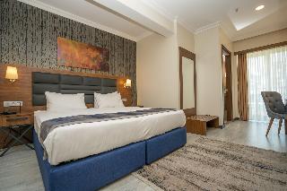 The Bostanci Hotel