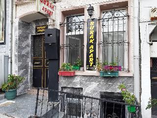 Burak Apart Otel