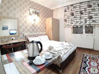 Burak Apart Otel