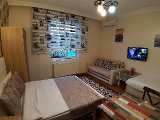 Burak Apart Otel
