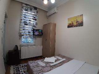 Burak Apart Otel