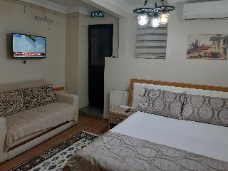Burak Apart Otel