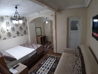 Burak Apart Otel