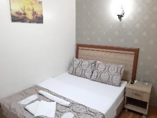 Burak Apart Otel