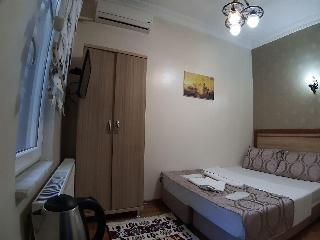 Burak Apart Otel
