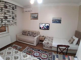 Burak Apart Otel