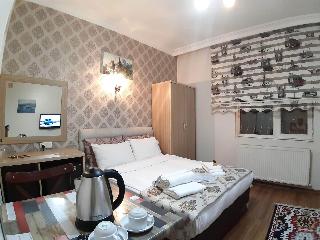 Burak Apart Otel