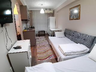 Burak Apart Otel