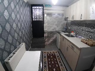 Burak Apart Otel