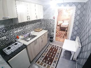 Burak Apart Otel
