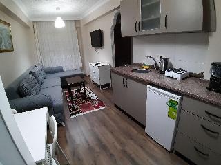 Burak Apart Otel