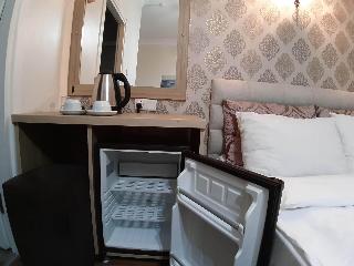 Burak Apart Otel