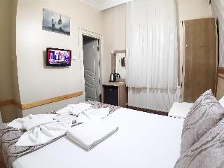 Burak Apart Otel