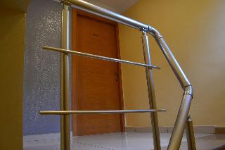 Riverland Suites & Apart Hotel