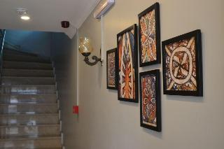 Riverland Suites & Apart Hotel