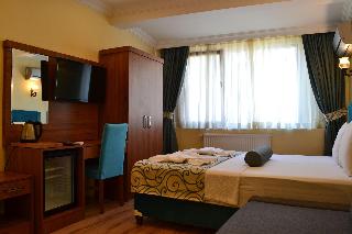 Riverland Suites & Apart Hotel