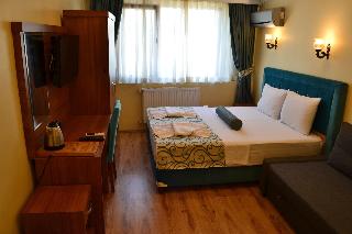 Riverland Suites & Apart Hotel