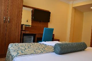 Riverland Suites & Apart Hotel