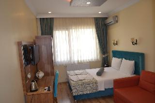 Riverland Suites & Apart Hotel