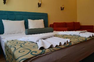 Riverland Suites & Apart Hotel