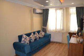 Riverland Suites & Apart Hotel
