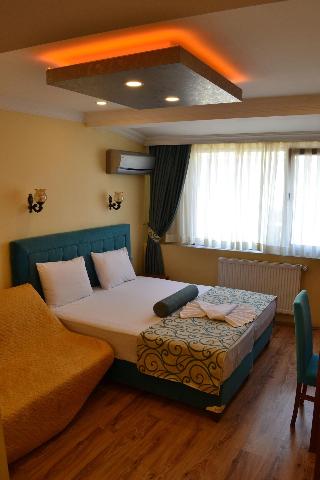 Riverland Suites & Apart Hotel