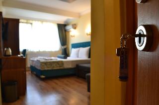 Riverland Suites & Apart Hotel