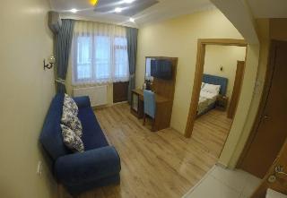 Riverland Suites & Apart Hotel