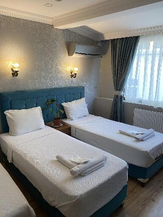 Riverland Suites & Apart Hotel