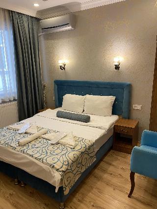 Riverland Suites & Apart Hotel
