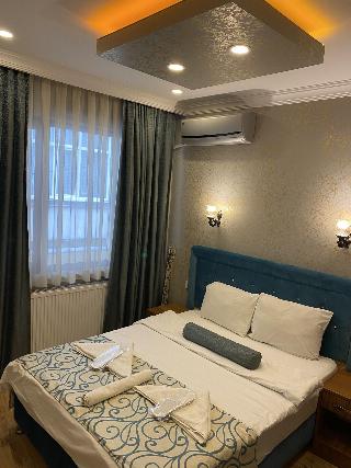 Riverland Suites & Apart Hotel