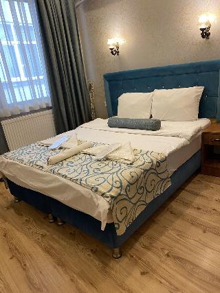 Riverland Suites & Apart Hotel