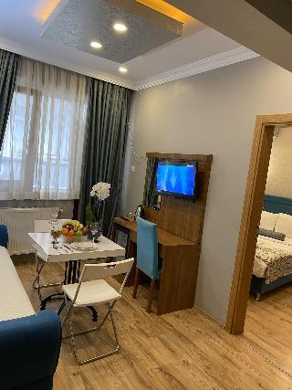 Riverland Suites & Apart Hotel