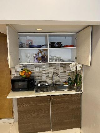 Riverland Suites & Apart Hotel