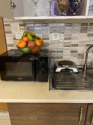 Riverland Suites & Apart Hotel