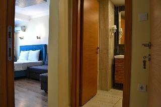 Riverland Suites & Apart Hotel