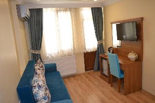 Riverland Suites & Apart Hotel
