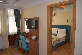 Riverland Suites & Apart Hotel