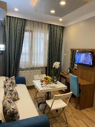 Riverland Suites & Apart Hotel