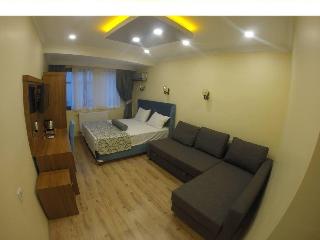 Riverland Suites & Apart Hotel