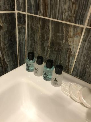 Riverland Suites & Apart Hotel
