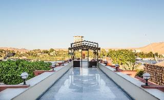 Obelisk Nile Hotel Aswan