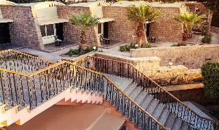 Obelisk Nile Hotel Aswan