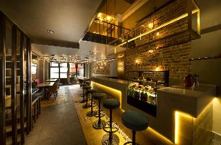 Taksim Avenue Hotel
