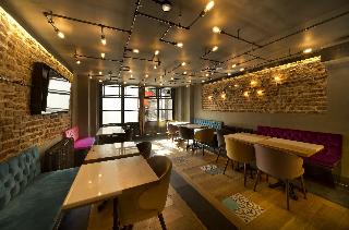 Taksim Avenue Hotel