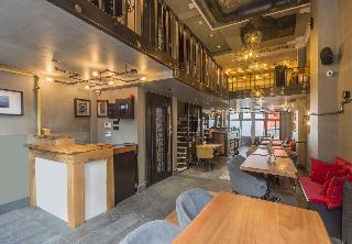 Taksim Avenue Hotel