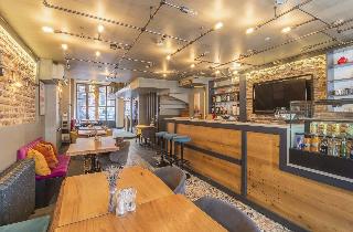 Taksim Avenue Hotel