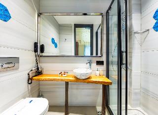Taksim Avenue Hotel